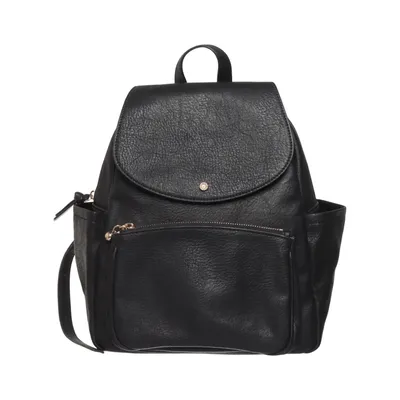 Rucksack (Schwarz) von Lauren Conrad