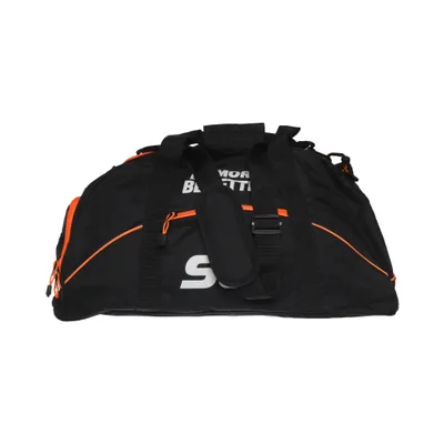 Training Bag (Black, Orange) from STC
