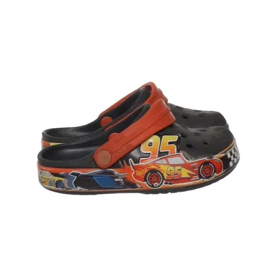 Slip-ins (Black, Red, Multicolored) from Crocs