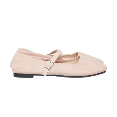 Schoenen (Roze)