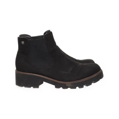 Chelsea boots (Svart) från Rieker