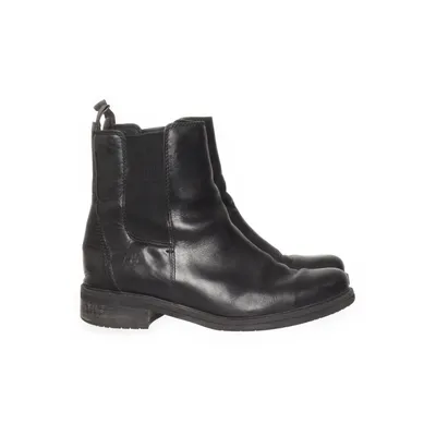 Bottines Chelsea (Noir) de Timberland