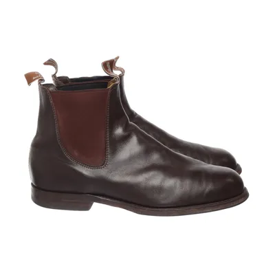 Chelsea boots (Brun) från R.M. Williams