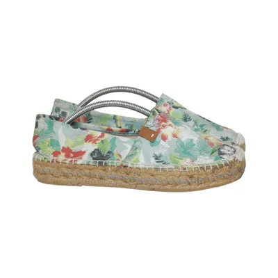 Espadrillos (Flerfärgad) från Coolway