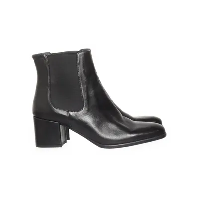 Chelsea boots (Svart) från Pier One Skinn