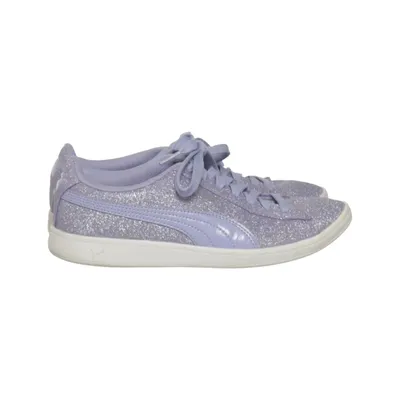 Sneakers (Smash V2 Glitz) from Puma