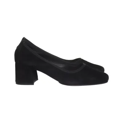 Pumps (Black) from Filippa K