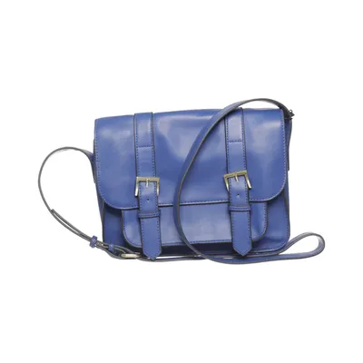 Axelremsväska (Blå) från Monoprix Autre Ton