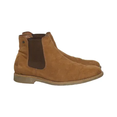 Chelsea boots (Brun) från Iguassu