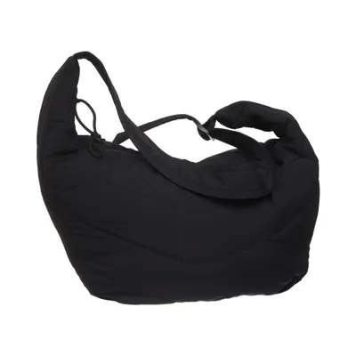 Shoulder-bag (Black) from Yourturn Nylon
