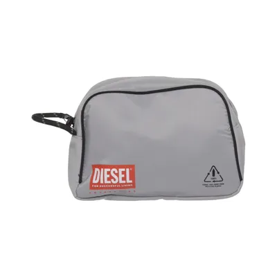 Toilet bag (Gray) from Diesel Fragrances