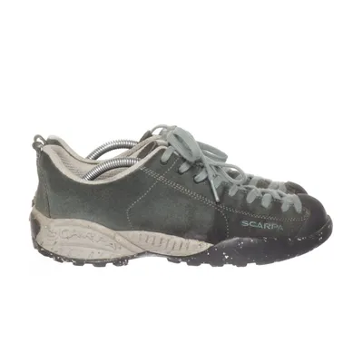 Vandresko (Grøn) fra Scarpa