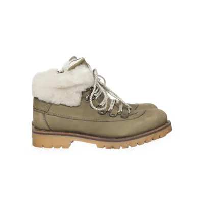 Hiking boots (Gray) from Navyboot