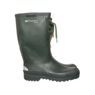 Regenlaarzen (Groen) van Tretorn