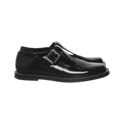 Richelieus (Noir) de Zara