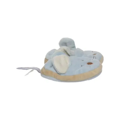 Baby slofjes (Blauw, Bruin) van Diinglisar