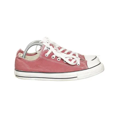 Canvas schoenen (Rood) van Converse