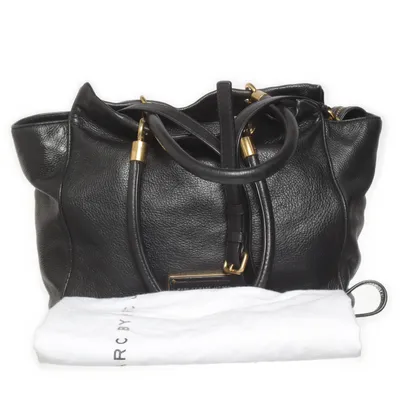 Handväska (Svart) från Marc by Marc Jacobs Skinn