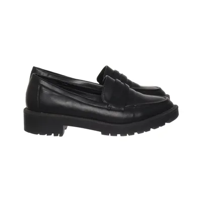 Mocassins (Noir) de Rubi
