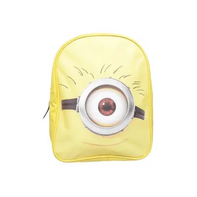 Rugzak (Roze, Meerkleurig) van Despicable Me