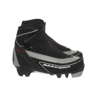 Cross-country ski boots (Black, Gray) from Madshus