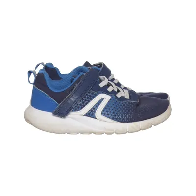 Baskets (Bleu) de Newfeel