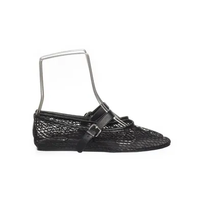 Ballerinaskor (Svart) från Reserved