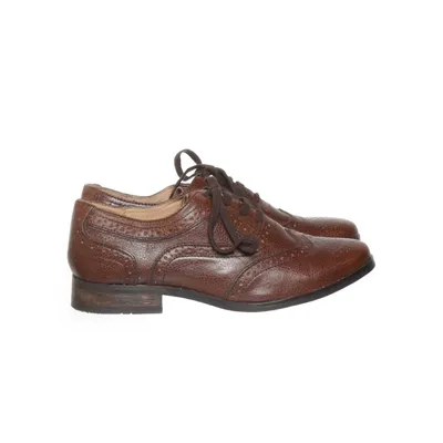 Brogues (Brun) från NKD Skinn