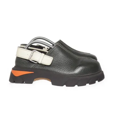 Promenadskor (Beige, Grön) från Miista