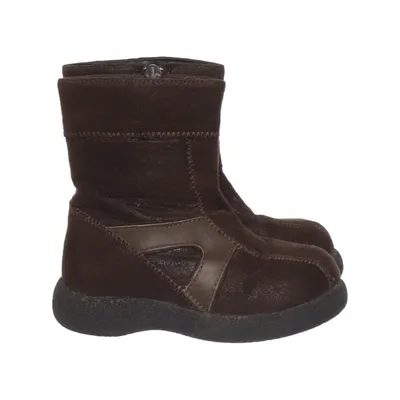 Bottines (Marron) de Max & Maya