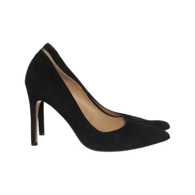 Escarpins (Noir) de Kazar Cuir