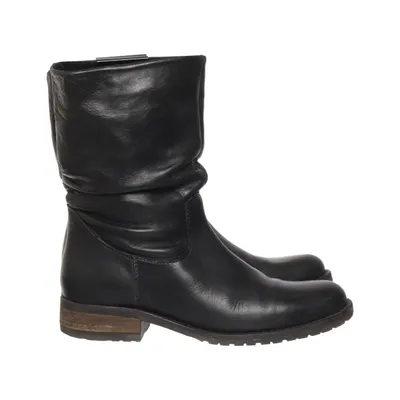 Stiefel (Schwarz) von Kim Kay