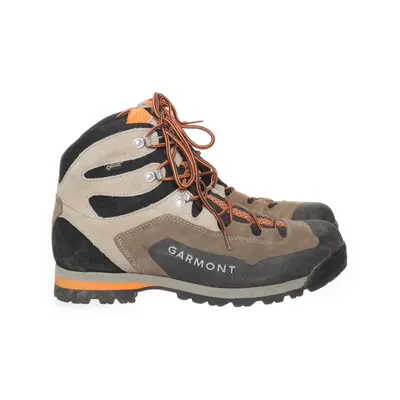 Vandringskängor (Brun, Grå, Svart) från Garmont Skinn