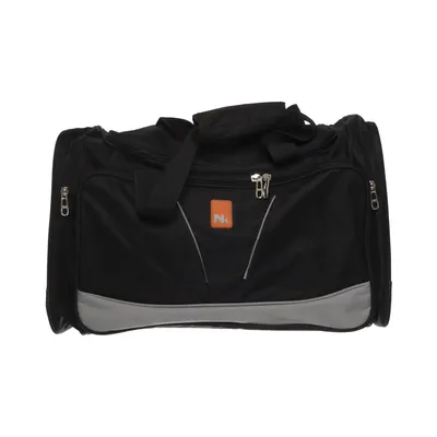 Sac de sport (Noir, Gris) de NK