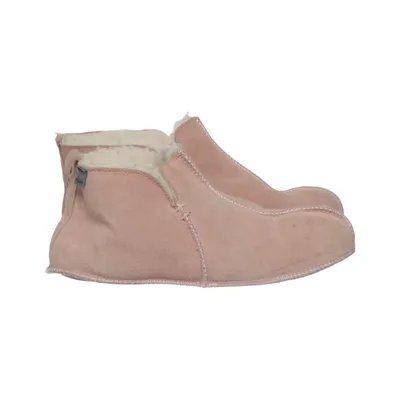 Slippers (Pink) from Axelda