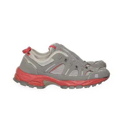 Hiking shoes (Gray) from Everest