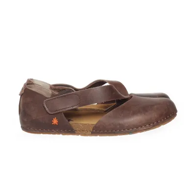 Espadrilles (Brown) from ART