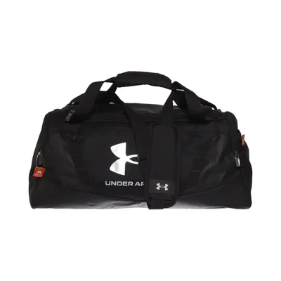 Trainingstas (Zwart) van Under Armour