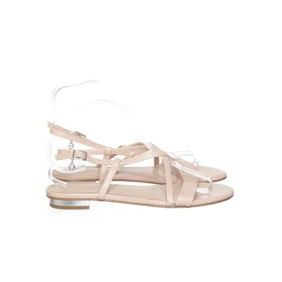 Sandals (Beige) from Dune