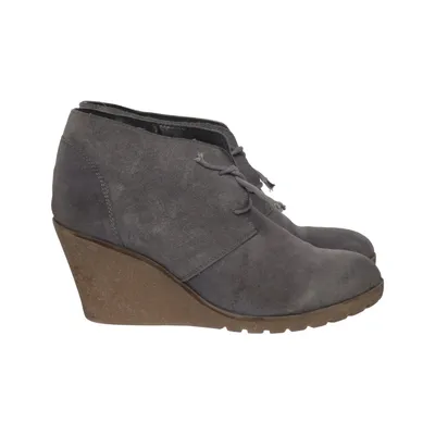 Bottines (Gris) de Akira