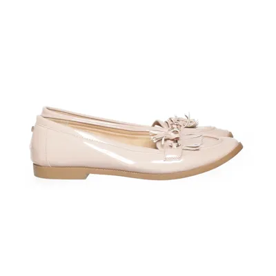 Mocassins (Rose) de Dune London