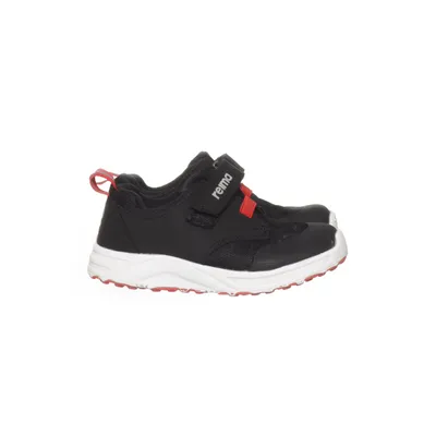 Gymschoenen (Zwart) van Reima