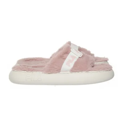 Hjemmeskor (Pink) fra Fila