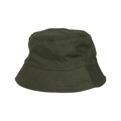 Bucket hat (Groen) van Cozy Cozy