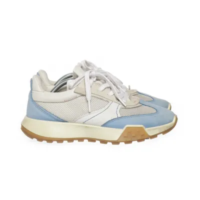 Träningsskor (Blå, Vit) från Ecco