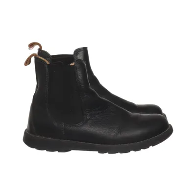 Chelsea boots (Svart) från Kavat