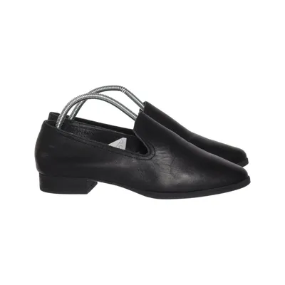 Loafers (Schwarz) von XIT by Dinsko Leder