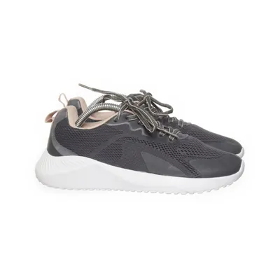 Träningsskor (Grå, Flerfärgad) från Crivit