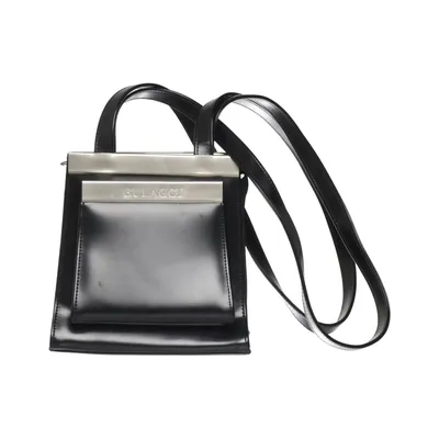 Shoulder-bag (Black) from Bulaggi