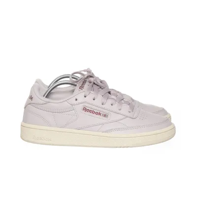 Sneakers (Purple) from Reebok
